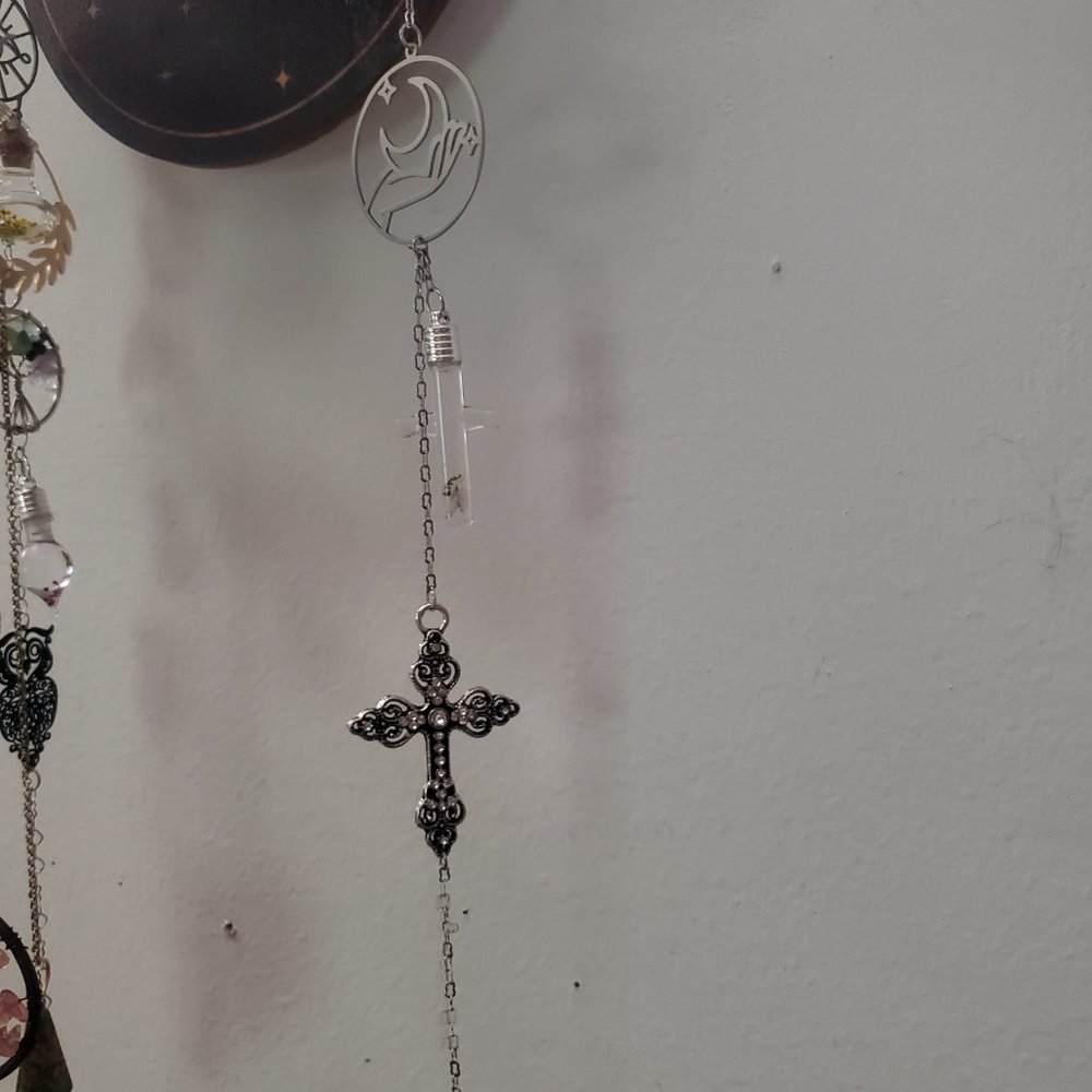 Pendulum Rice Message Pendulums - Picture 3 of 17